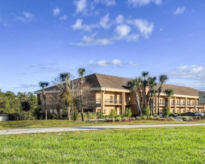 Quality Inn Weeki Wachee Spring Hill - featured photo