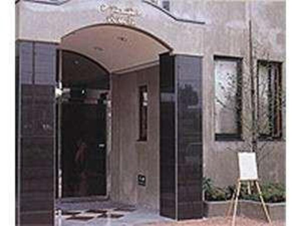 Citytel Musashisakai — hotel in Musashino
