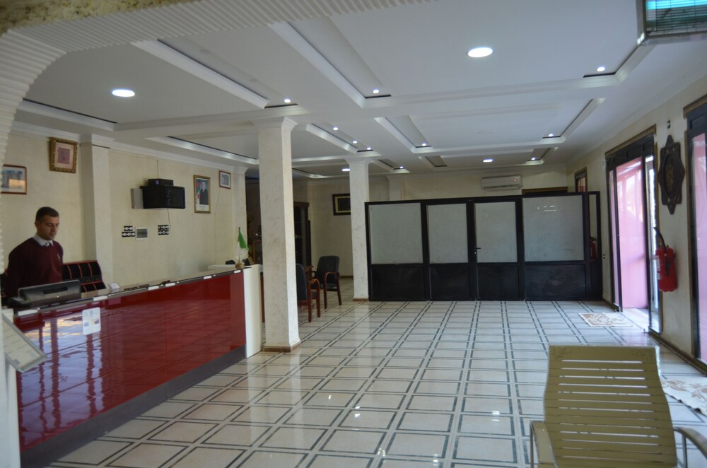 Hotel Raymon — Hassi Messaoud — photo 2