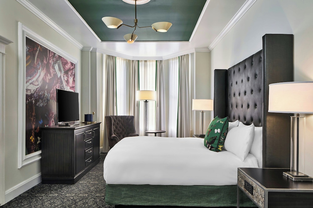Le Pavillon New Orleans a Tribute Portfolio Hotel by Marriott - photo 80