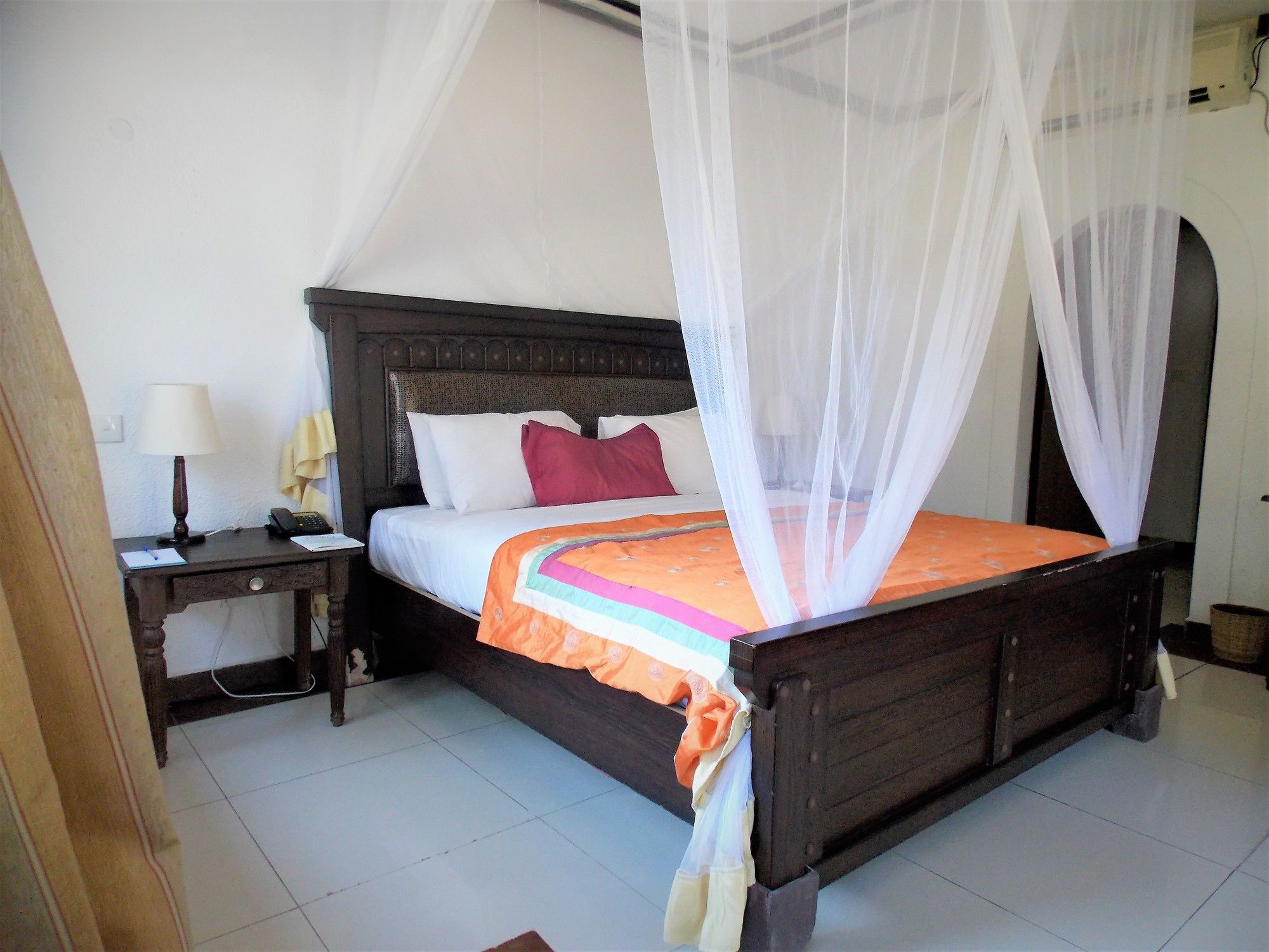 Nyali Sun Africa Beach Hotel & Spa
