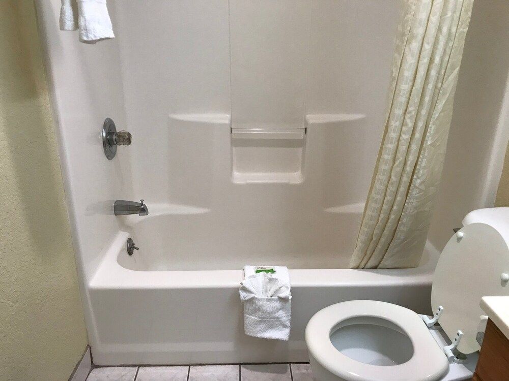 Budget Inn Madill - photo 17
