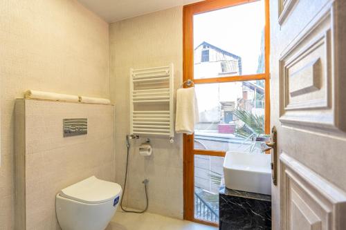 Palm Tbilisi Boutique Hotel