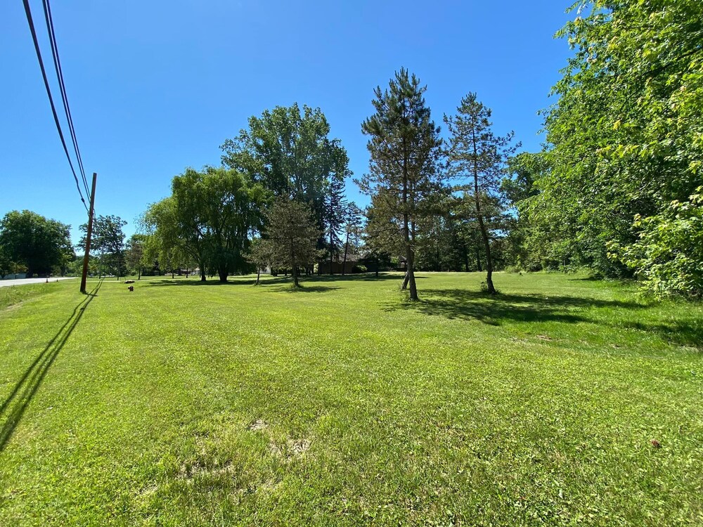 The Sanctuary On Huron River - photo 4