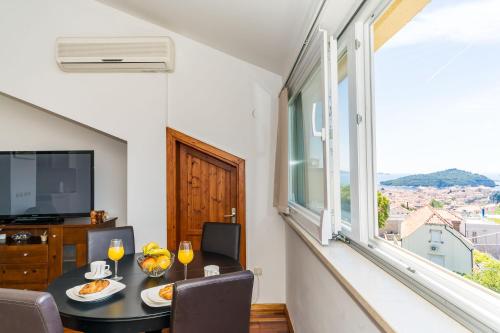 Apartment Mara — 4-Star Luxury Hotel in Dubrovnik, Croatia