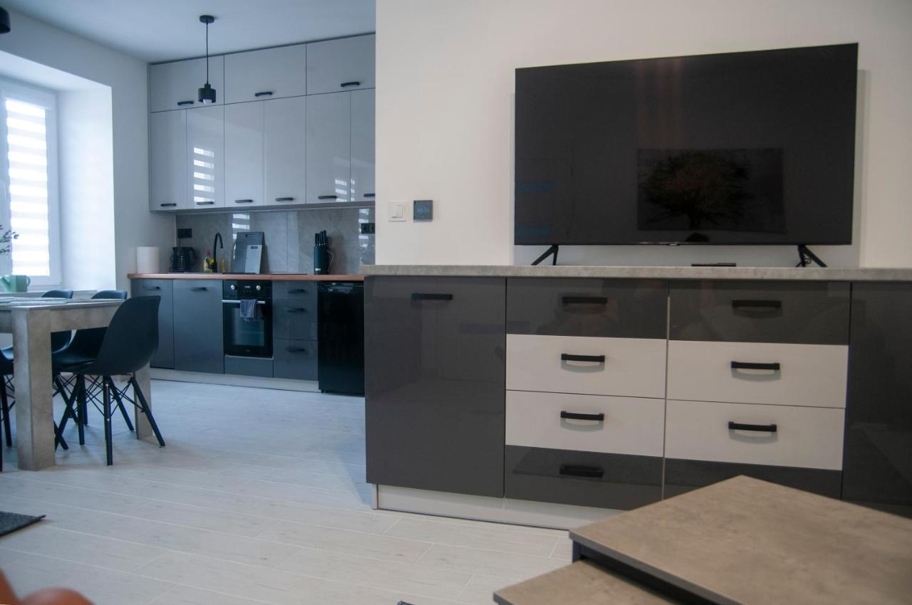 Apartament Lubelska — Opole Lubelskie — photo 5