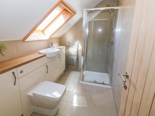 Llain Haf — 5-Star Luxury Hotel in Llangefni, United Kingdom