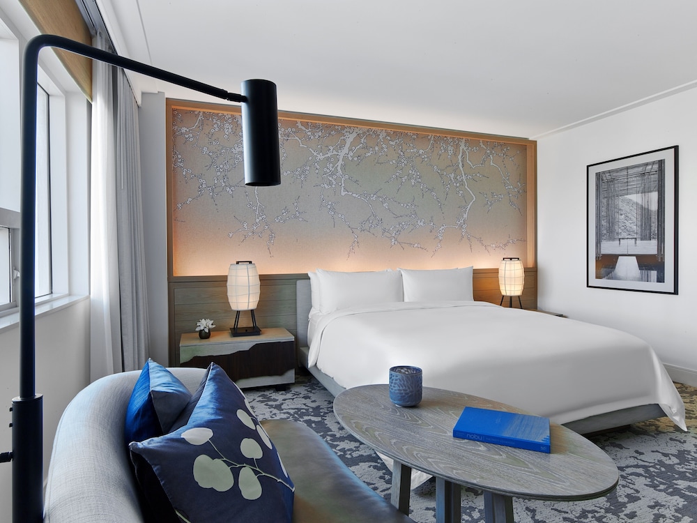 Nobu Hotel Miami Beach - photo 28