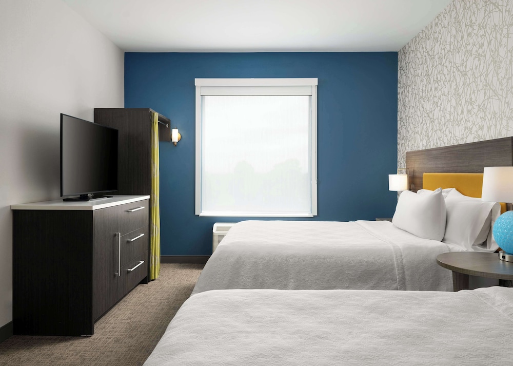 Home2 Suites Troy - photo 13