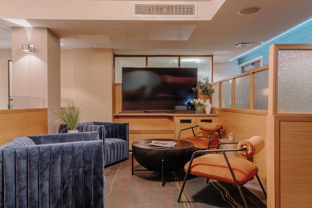 The Jewel Hotel New York - photo 2