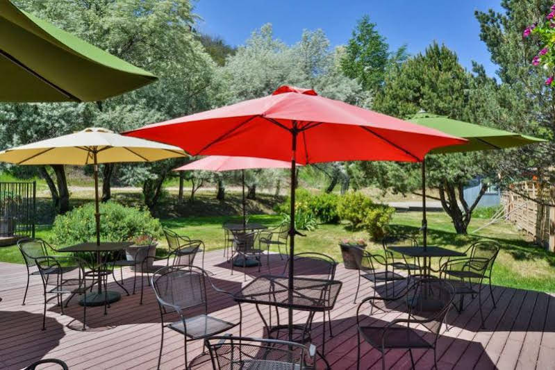 Best Western Durango Inn and Suites - photo 11