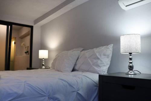 Casa Marcela — 4-Star Luxury Hotel in San Jose Del Cabo, Mexico