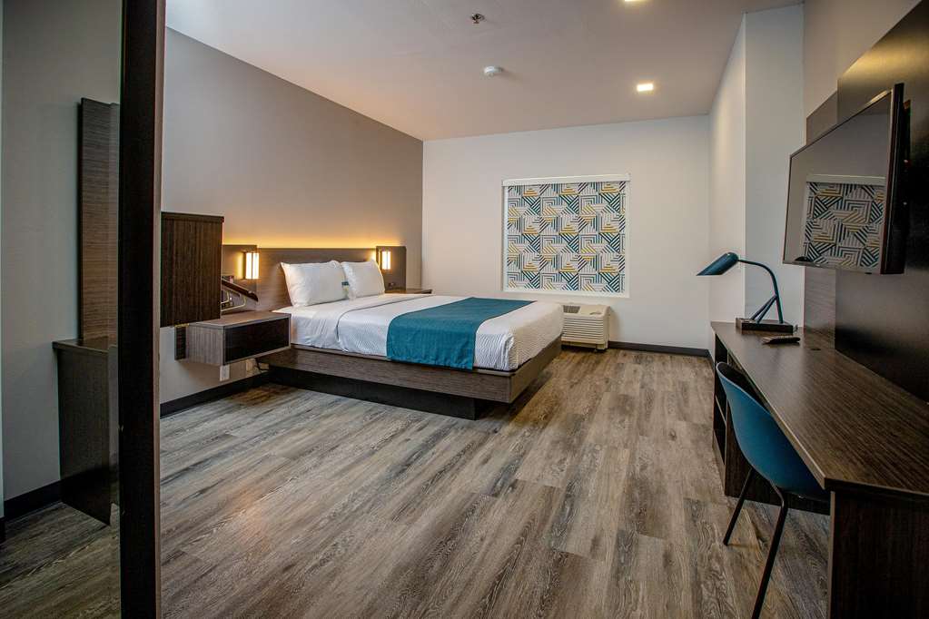 Motel 6 North Platte NE East - photo 48