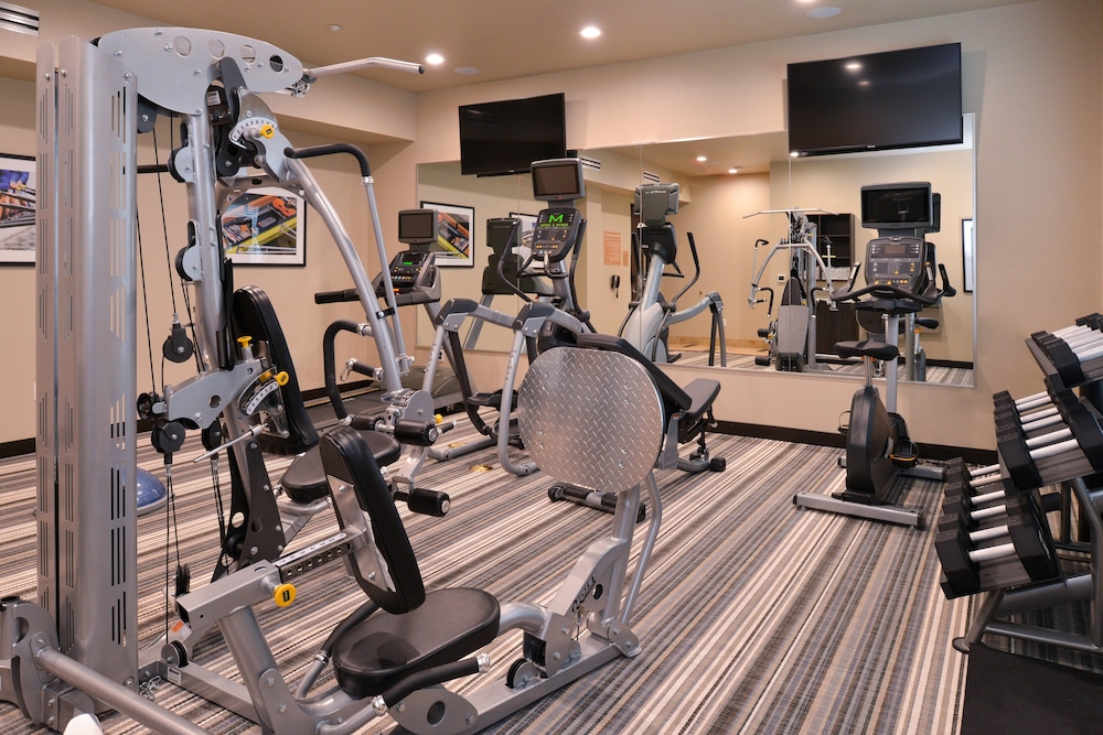 Candlewood Suites Austin Airport - photo 35