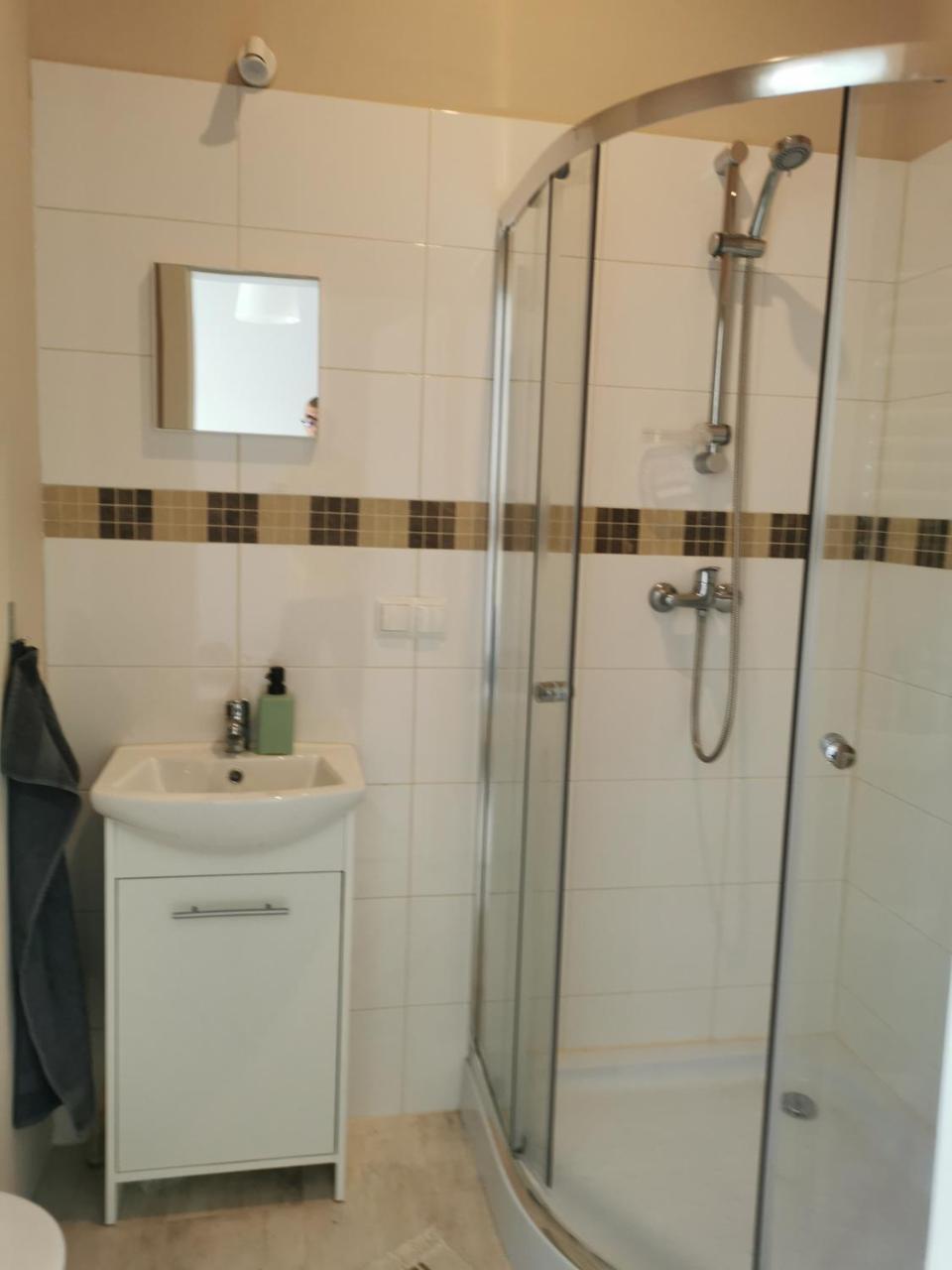 Agroturystyka Kruk in Mirsk, Poland