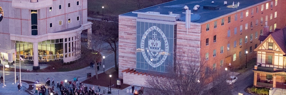Hilton Scranton & Conference Center - photo 3