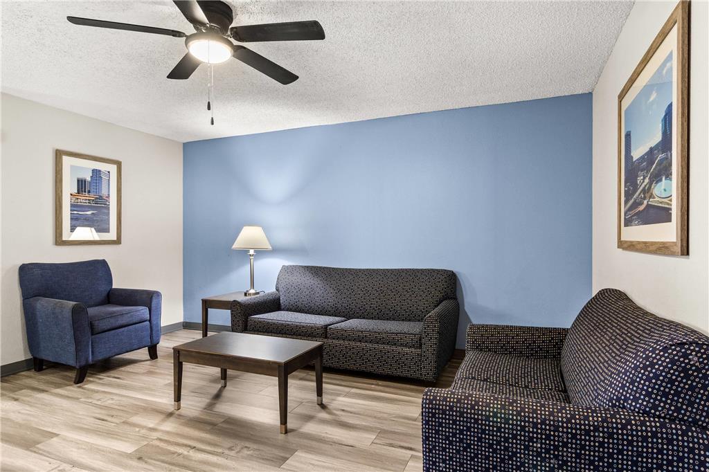 Quality Inn Jacksonville Orange Park near Naval Air Station - photo 43