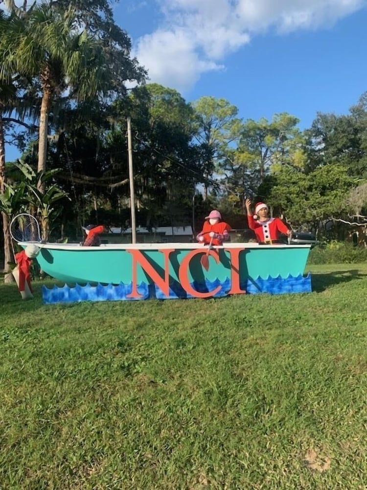 Nature Coast Inn - photo 116