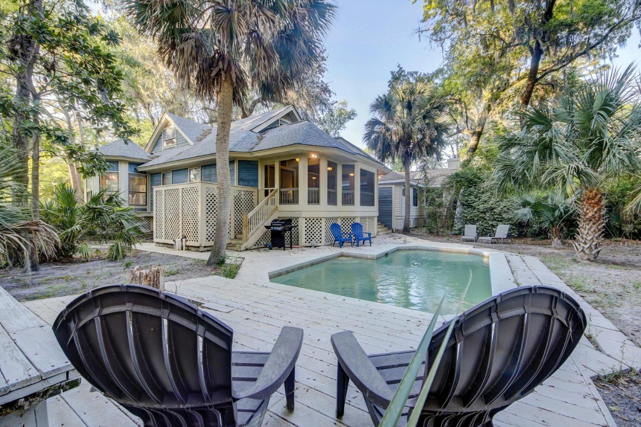 Kingston Dunes 91 — 4-Star Luxury Hotel in Hilton Head Island, United States
