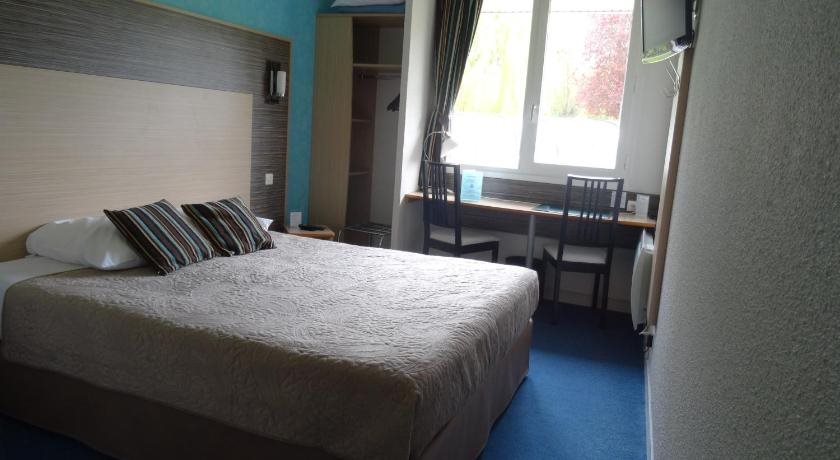 Du Golf in Cabourg, France