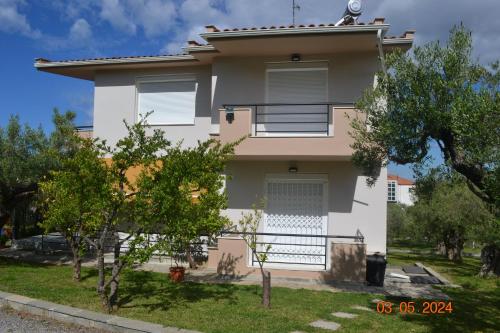Beautiful maisonette — hotel in Nea Moudhania