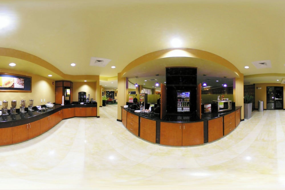 Fairfield Inn & Suites by Marriott Charlotte Matthews - photo 21