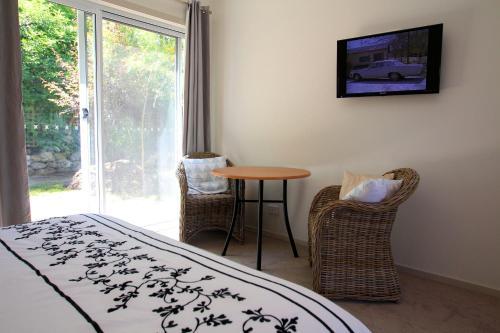 Richmond Coachmans Rest — 4-Star Luxury Hotel in Richmond, Australia