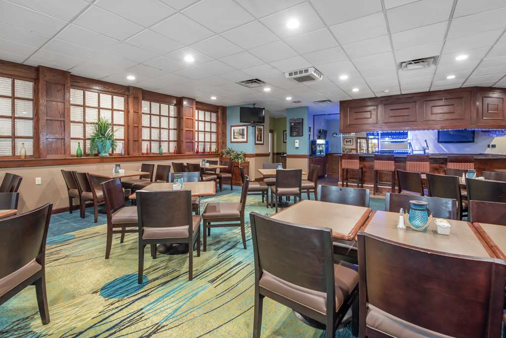 Best Western Plus Bridgeport Inn - photo 7