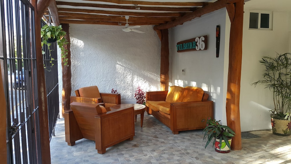 Estancia Tulbayab 36 — Cancun — photo 5