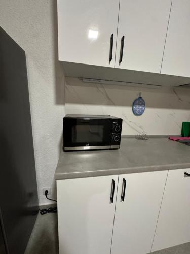 Private apartment