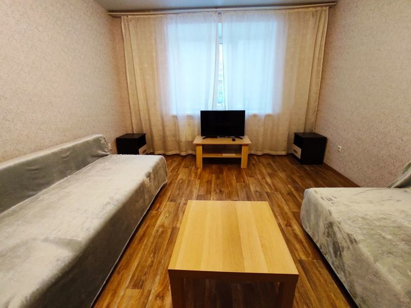 Apartments on str. Vicktory bld.6 — 5-Star Luxury Hotel in Tambov, Russia