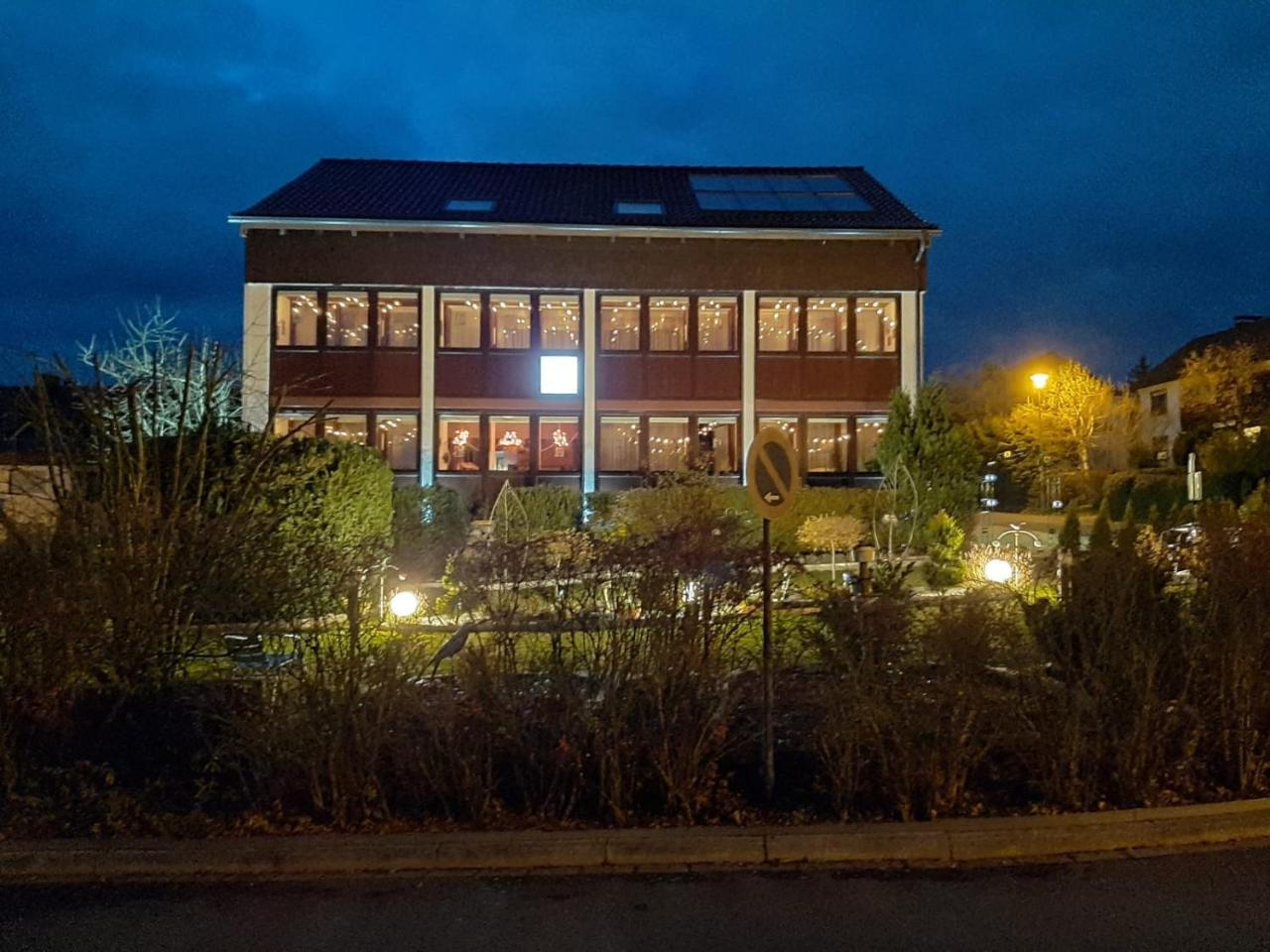 Gastehaus Guter Stern — Bad Steben — photo 4