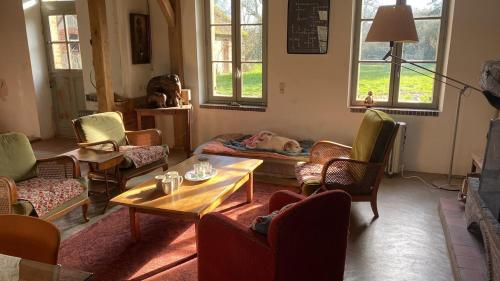 La Clemendiere Un Paradis Cache - last minute hotel in Unknown City