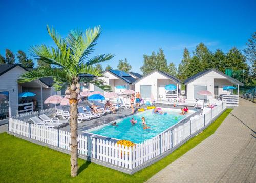 Bałtyczek - last minute hotel in Unknown City