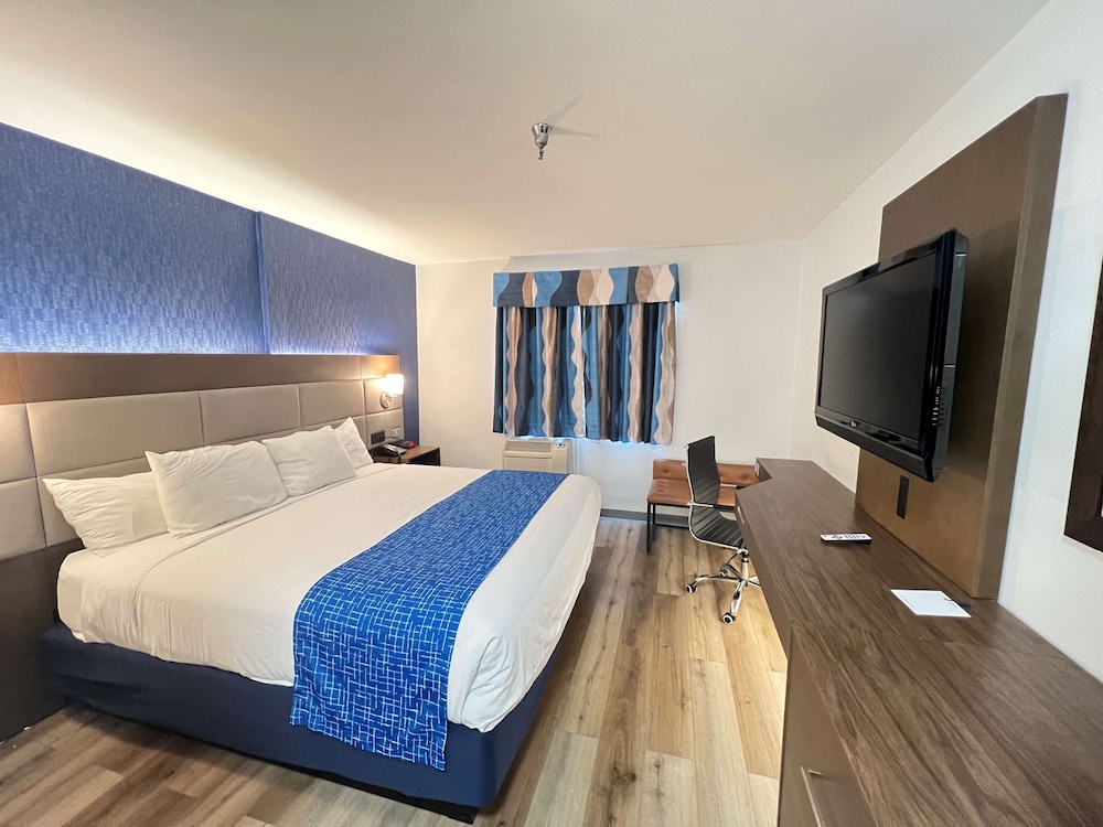 SureStay Plus Hotel by Best Western Mammoth Lakes - featured photo