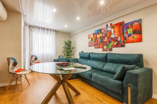 A&N Avenida Torre Del Mar — 4-Star Luxury Hotel in Torre Del Mar, Spain