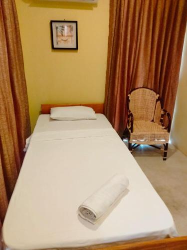 Poseidon' s Bounty Rest - last minute hotel in Negombo