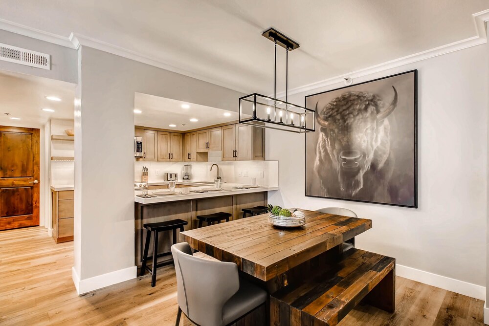 Park Station Condominium Hotel - photo 282