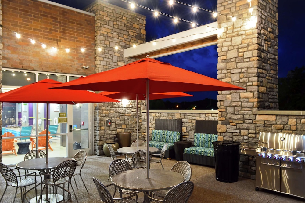 Home2 Suites by Hilton Stow - photo 35