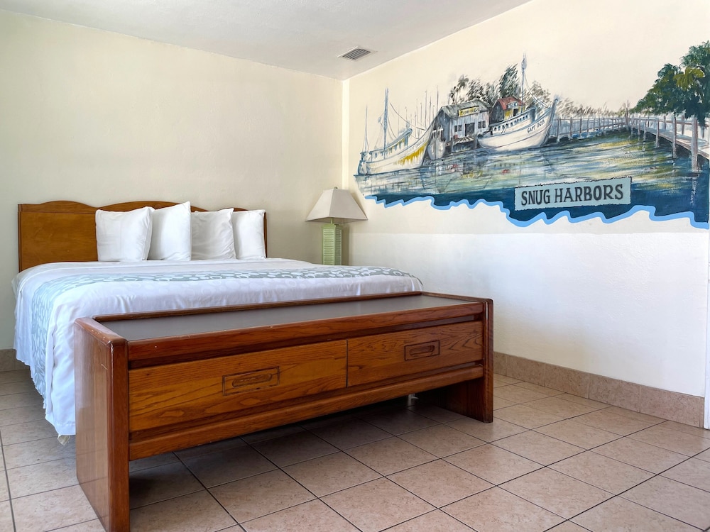 Magic Beach Motel - photo 10
