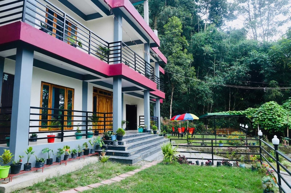 The Grand Kalimpong in Kalimpong, India