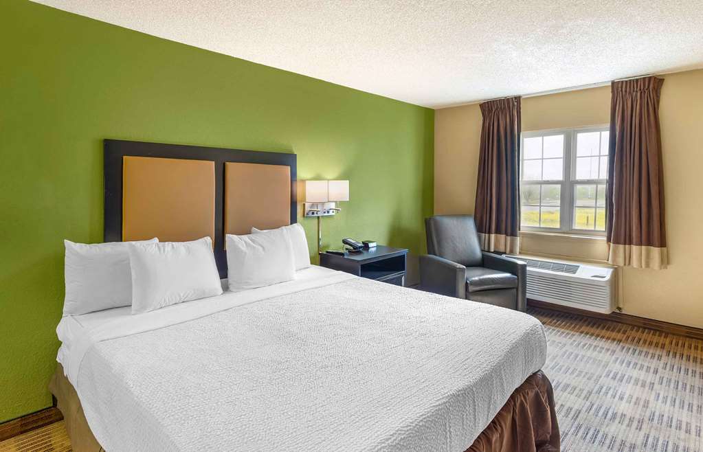 Extended Stay America Suites Sacramento Northgate - photo 19
