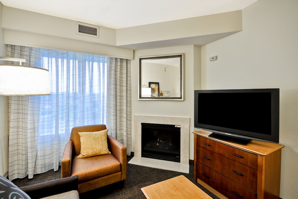 Residence Inn Lexington South Hamburg Place - photo 6