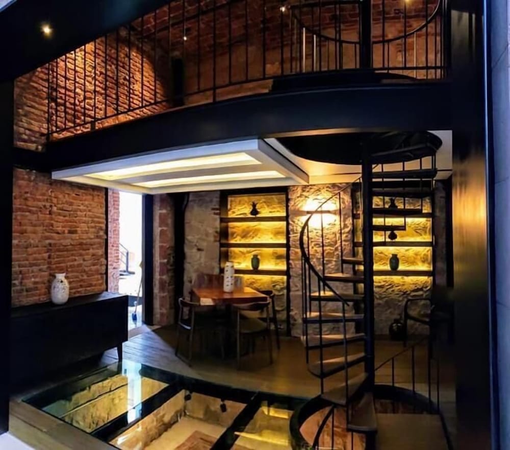 Hotel Boutique Rayón 50 — Morelia — photo 2