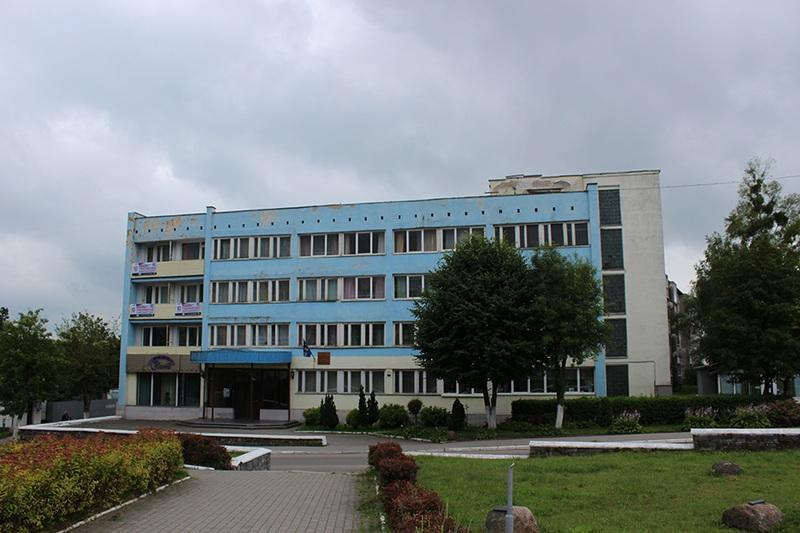 Hotel Bagrationowsk - last minute hotel in Bagrationovsk