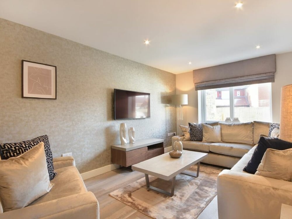 Sans Souci - last minute hotel in Seahouses