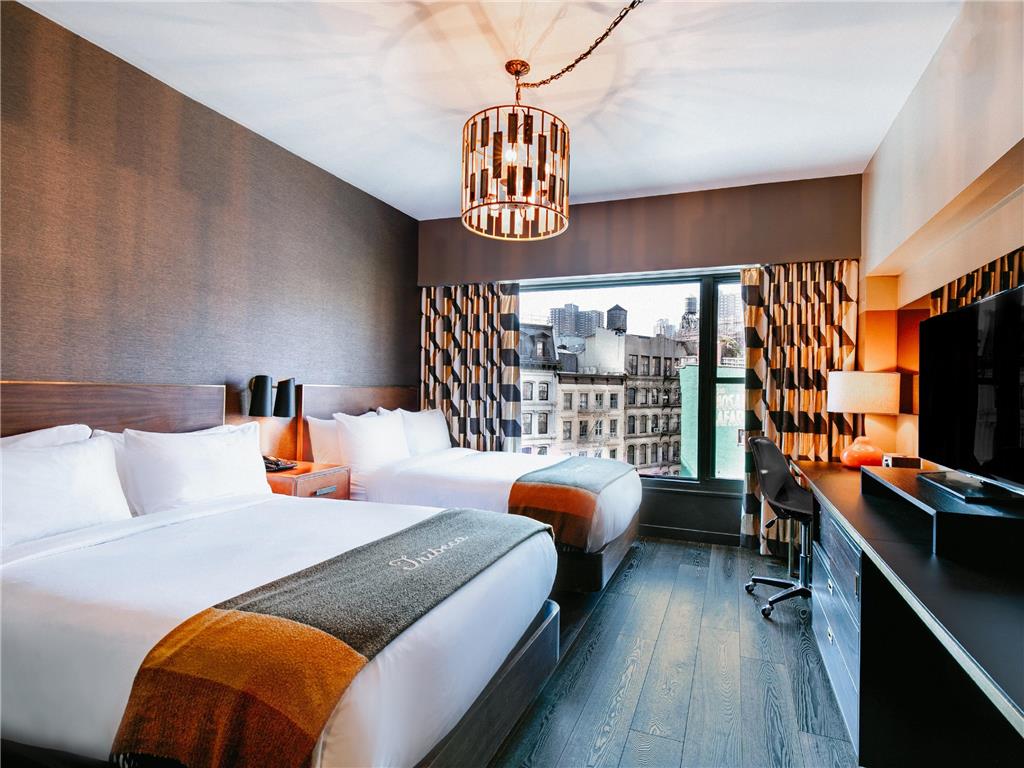 Roxy Hotel New York - photo 6