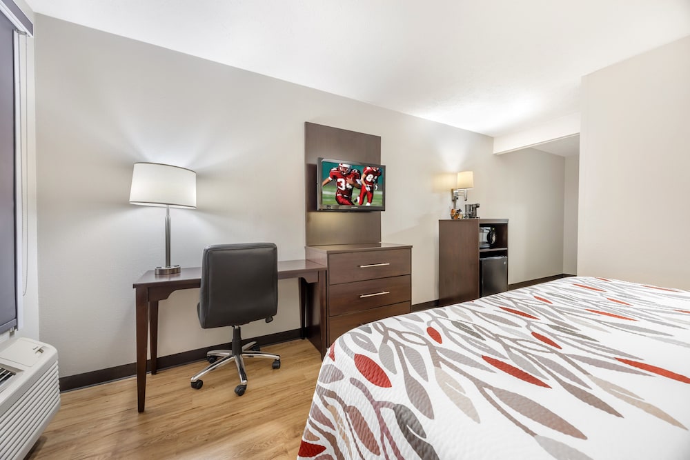 Red Roof Inn Paducah - photo 6