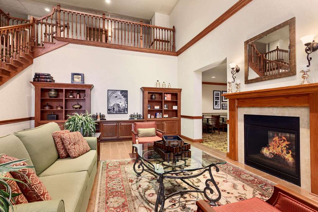 Country Inn & Suites by Radisson Buffalo South I 90 NY - photo 3