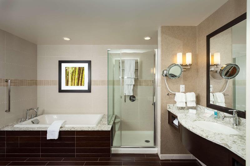 Hilton Garden Inn Seattle Downtown - photo 41